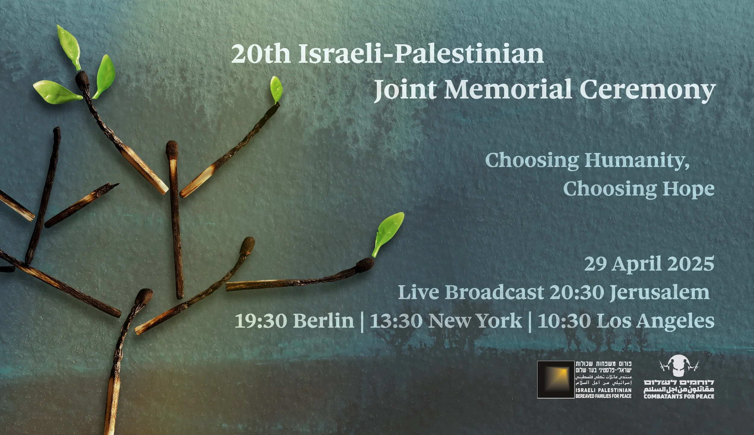 2025 Joint Memorial Day Ceremony — American Friends of